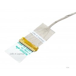 Ekrano kabelis Asus N46JV N46VB N46VJ 40pin Ekrano kabelis Asus N46JV N46VB N46VJ 40pin