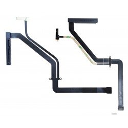 HDD kabelis Apple MacBook PRO A1286 821-1198-A HDD kabelis Apple MacBook PRO A1286 821-1198-A