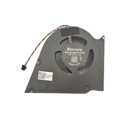 Aušintuvas Asus ROG GX531 GX531G 12v CPU