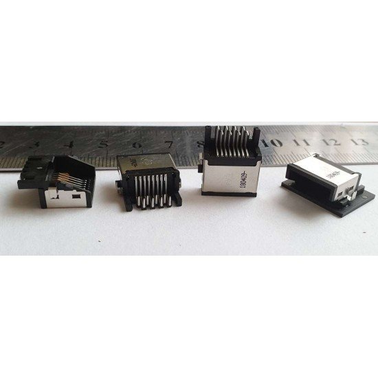 Lan RJ45 lizdas Lenovo 700-15 ISk 500s-15ISK