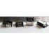 Lan RJ45 lizdas Lenovo 700-15 ISk 500s-15ISK