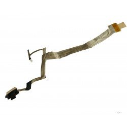 Ekrano kabelis HP Pavilion dv5-1000 dv5-1200 30pin Ekrano kabelis HP Pavilion dv5-1000 dv5-1200 30pin