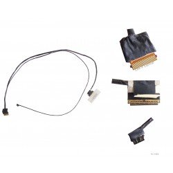 Ekrano kabelis Lenovo V110-15ISK 30pin Ekrano kabelis Lenovo V110-15ISK 30pin