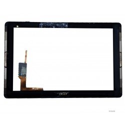 Lietimui jautrus stiklas Acer Iconia TAB 10 A3-A40 Lietimui jautrus stiklas Acer Iconia TAB 10 A3-A40