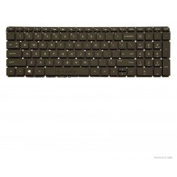 Klaviatūra HP Envy M6-K US su apšvietimu Klaviatūra HP Envy M6-K US su apšvietimu