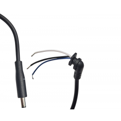 Pakrovėjo DC laidas Dell 130W 4.5*3.0 Pakrovėjo DC laidas Dell 130W 4.5*3.0