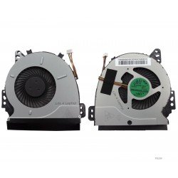Aušintuvas Toshiba Satellite L40-A L45-A L45D-A Aušintuvas Toshiba Satellite L40-A L45-A L45D-A