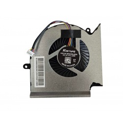 Aušintuvas MSI GL65 GE65 GP65 WE65 MS-16U7 MS-16U1 MS-16U2 CPU