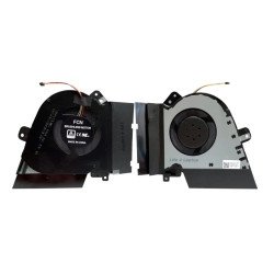 Aušintuvas Asus GX502 GX502GW GX502GV GPU Aušintuvas Asus GX502 GX502GW GX502GV GPU