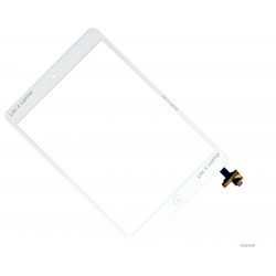 Lietimui jautrus stiklas Apple iPad Mini A1432 A1454 A1455 A1490 Lietimui jautrus stiklas Apple iPad Mini A1432 A1454 A1455 A1490