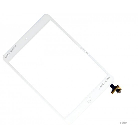 Lietimui jautrus stiklas Apple iPad Mini A1432 A1454 A1455 A1490