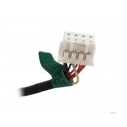 Įkrovimo lizdas HP ProBook 640 G1 645 G1 655 G1 Įkrovimo lizdas HP ProBook 640 G1 645 G1 655 G1