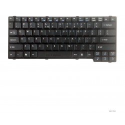 Klaviatūra Acer Apire 1500 1520 1660 US