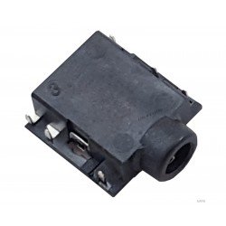 Audio lizdas Acer Aspire 7741 Dell Inspiron 3521 Audio lizdas Acer Aspire 7741 Dell Inspiron 3521