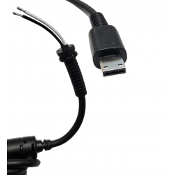 Įkroviklio DC laidas MSI GE66 GE76 GP66 GP76 GP77 MS-15431 MS-17K2 230W