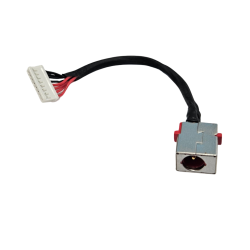 Įkrovimo lizdas Acer Predator Helios 300 PH317-53 PH317-54