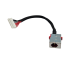Įkrovimo lizdas Acer Predator Helios 300 PH317-53 PH317-54