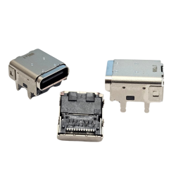 Įkrovimo Type C lizdas Lenovo Yoga 920-13IKB HP Spectre 13-V Įkrovimo Type C lizdas Lenovo Yoga 920-13IKB HP Spectre 13-V