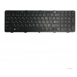 Klaviatūra HP Probook 450 G0 450 G1 450 G2 RU Klaviatūra HP Probook 450 G0 450 G1 450 G2 RU