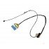 Ekrano kabelis Acer Aspire 5810T 5810TG 5810TZ 40pin
