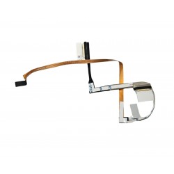 Ekrano kabelis Dell Inspiron 5501 5502 5505 0YKHCF 30pin Ekrano kabelis Dell Inspiron 5501 5502 5505 0YKHCF 30pin