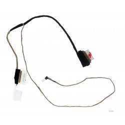 Ekrano kabelis HP Pavilion 15-A000 15-AF000 15-BA000 40pin Ekrano kabelis HP Pavilion 15-A000 15-AF000 15-BA000 40pin