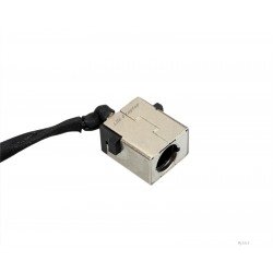 Įkrovimo lizdas Acer Aspire ES1-512 ES1-531  Įkrovimo lizdas Acer Aspire ES1-512 ES1-531