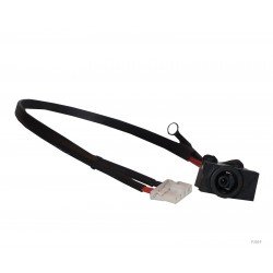 Įkrovimo lizdas Samsung NP-N130 NP-N510 NP-R522 NP-R519 Įkrovimo lizdas Samsung NP-N130 NP-N510 NP-R522 NP-R519