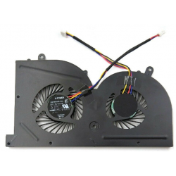 Aušintuvas MSi GS63 GS73 GPU FN351GPU Aušintuvas MSi GS63 GS73 GPU FN351GPU