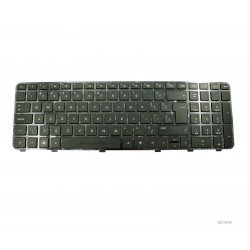 Klaviatūra HP Pavilion DV6-6000 US Klaviatūra HP Pavilion DV6-6000 US