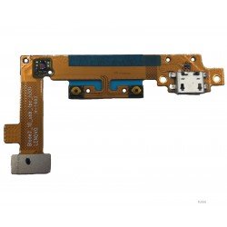 Krovimo Flex Kabelis Lenovo Yoga tablet 2 1051 Krovimo Flex Kabelis Lenovo Yoga tablet 2 1051