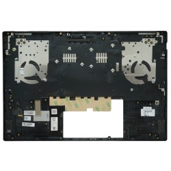 Klaviatūra HP Omen 16-N N14061-B31 US su korpusu ir spalvotu apšvietimu