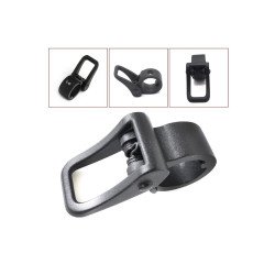 Paspirtuko Segway Ninebot MAX G30 sulenkimo kabliukas Paspirtuko Segway Ninebot MAX G30 sulenkimo kabliukas