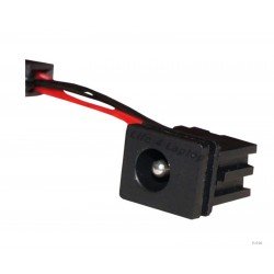 Įkrovimo lizdas Toshiba Sattelite NB100 Įkrovimo lizdas Toshiba Sattelite NB100