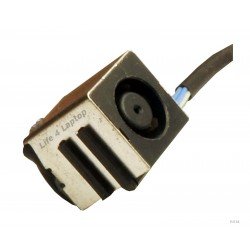 Įkrovimo lizdas Dell XPS 15 L501X 15 L502X Įkrovimo lizdas Dell XPS 15 L501X 15 L502X