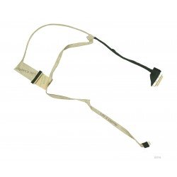 Ekrano kabelis HP Compaq Presario CQ45-100 CQ45-200 CQ45-400 40pin Ekrano kabelis HP Compaq Presario CQ45-100 CQ45-200 CQ45-400 40pin