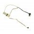 Ekrano kabelis HP Compaq Presario CQ45-100 CQ45-200 CQ45-400 40pin