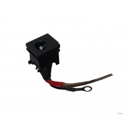 Įkrovimo lizdas Toshiba Satellite L30 L35 Įkrovimo lizdas Toshiba Satellite L30 L35