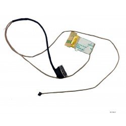 Ekrnao kabelis Lenovo G70-70 G70-80 G70-50 30pin Ekrnao kabelis Lenovo G70-70 G70-80 G70-50 30pin