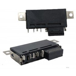 Įkrovimo lizdas Lenovo Yoga S3-3431 S3-S440  Įkrovimo lizdas Lenovo Yoga S3-3431 S3-S440