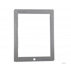 Lietimui jautrus stiklas Apple iPad 4 A1458 A1459 iPad 3 A1416 A1430 Lietimui jautrus stiklas Apple iPad 4 A1458 A1459 iPad 3 A1416 A1430