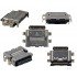 USB Type C lizdas Xiaomi 8 SE