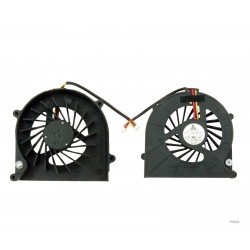 Aušintuvas Toshiba Satellite C640 C650  C655 L630 L635 Aušintuvas Toshiba Satellite C640 C650  C655 L630 L635