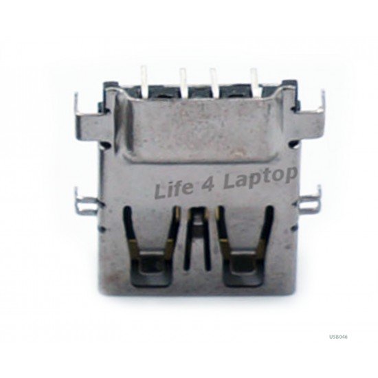USB lizdas Dell Latitude E6240
