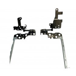 Ekrano vyriai Dell G3 3579 3779  Ekrano vyriai Dell G3 3579 3779