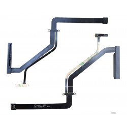HDD kabelis Apple MacBook PRO A1286 821-0989-A HDD kabelis Apple MacBook PRO A1286 821-0989-A