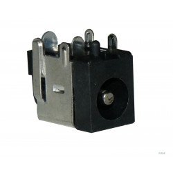 Įkrovimo lizdas Toshiba Satellite 1105 1110 1115 Įkrovimo lizdas Toshiba Satellite 1105 1110 1115