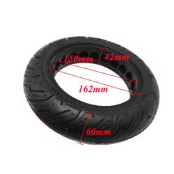 Beorė paspirtuko padanga 10x2.5 Beorė paspirtuko padanga 10x2.5