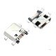 Micro USB lizdas Samsung Galaxy J7 J710F J5 J510FN