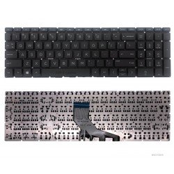 Klaviatūra HP Notebook 250 G7 15-DA 15-CW US Klaviatūra HP Notebook 250 G7 15-DA 15-CW US